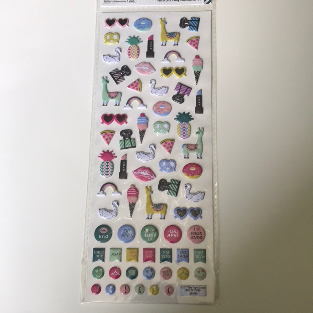 🎀 Sticker Bundle - Picture 11 of 11